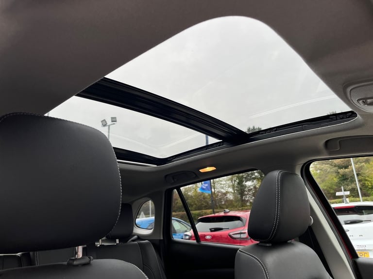  Suzuki S Cross 1.4 Boosterjet Mhev Ultra Suv 5dr Petrol Hybrid Manual Allgrip