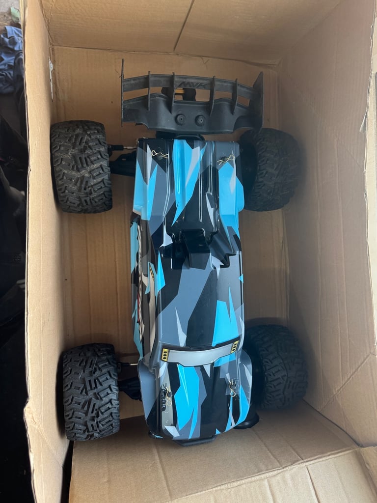 Maverick quantum+flus plus 