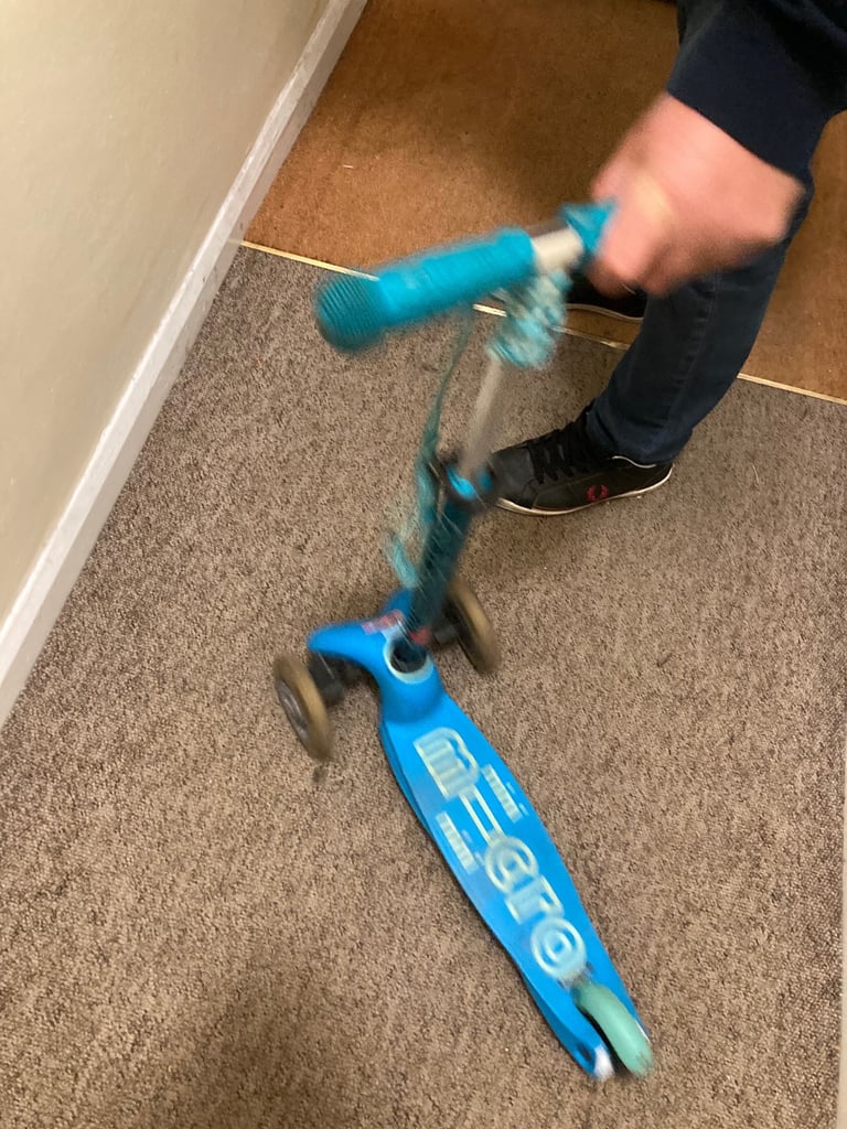 Micro scooter mini 