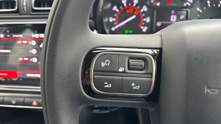 2023 Citroen C3 1.2 PureTech C-Series Edition Hatchback 5dr Petrol EAT6 Euro 6 (s/s) (110 p Hatch...