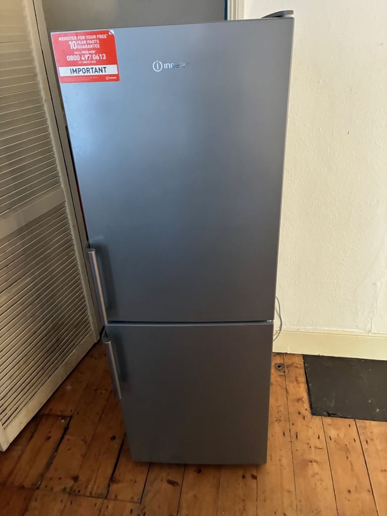image for Indesit Fridge Freezer