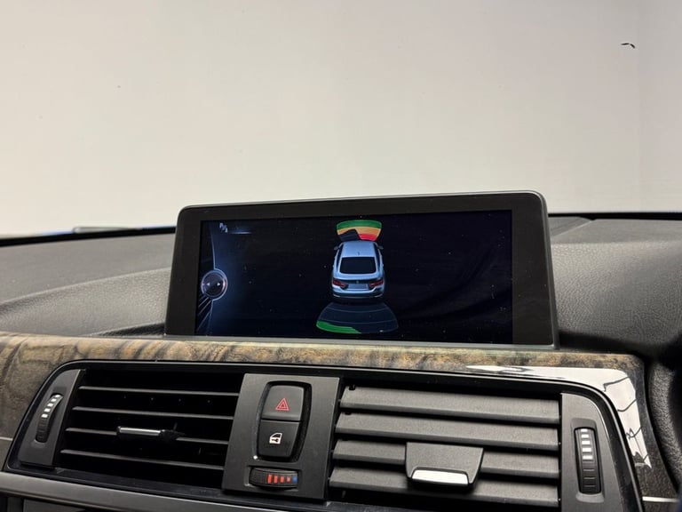 2015 BMW 4 Series Gran Coupe 3.0 435i M Sport Hatchback 5dr Petrol Auto Euro 6 (s/s) (306 ps) Hat...