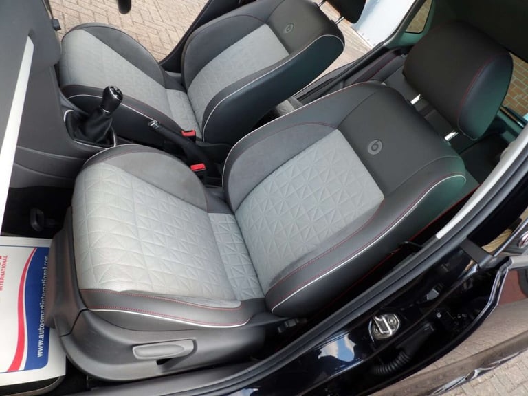 2016 Volkswagen Polo 1.2 TSI Beats 5dr HATCHBACK PETROL Manual