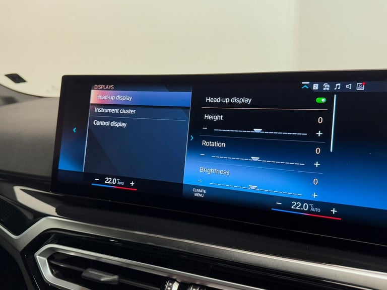 2024 BMW 2 Series 220i M Sport Coupe COUPE Petrol Automatic