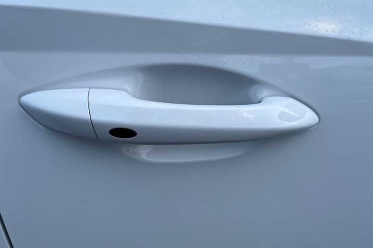 2025 Hyundai TUCSON 1.6T Hybrid Ultimate 5dr Auto ESTATE PETROL/ELECTRIC Automatic