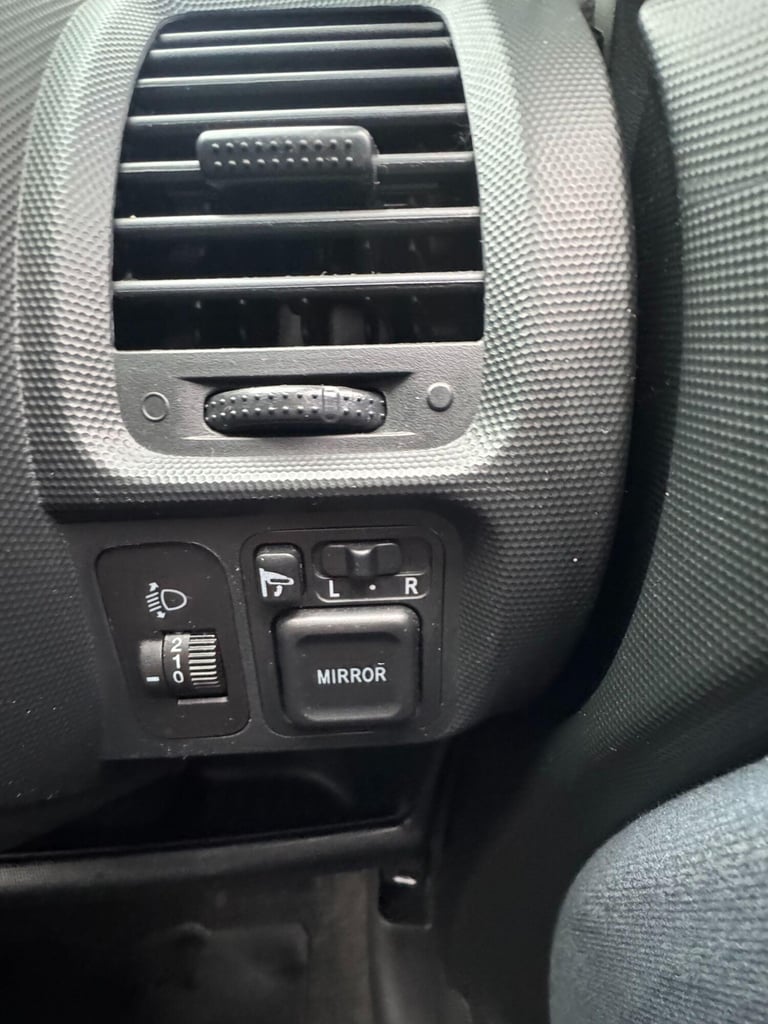 2006 Honda Jazz 1.4 i-DSI SE CVT-7 5dr HATCHBACK Petrol Automatic