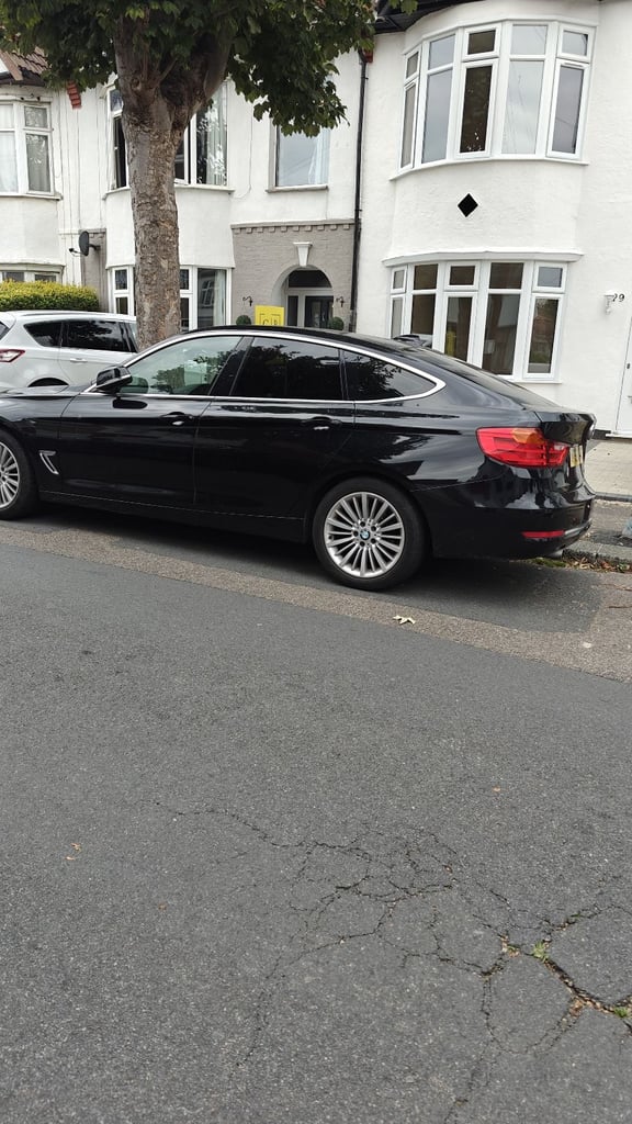 BMW, 3 SERIES, Hatchback, 2013, Semi-Auto, 1995 (cc), 5 doors