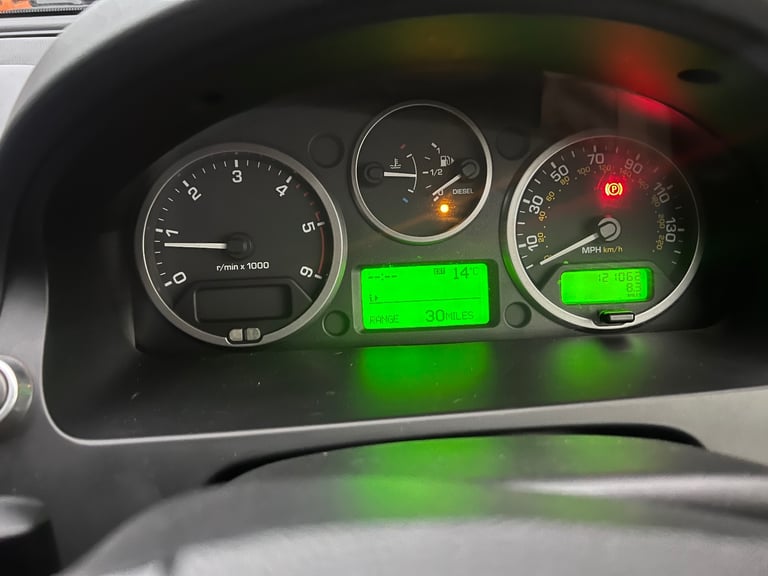 image for Land Rover, FREELANDER, Estate, 2012, Manual, 2179 (cc), 5 doors