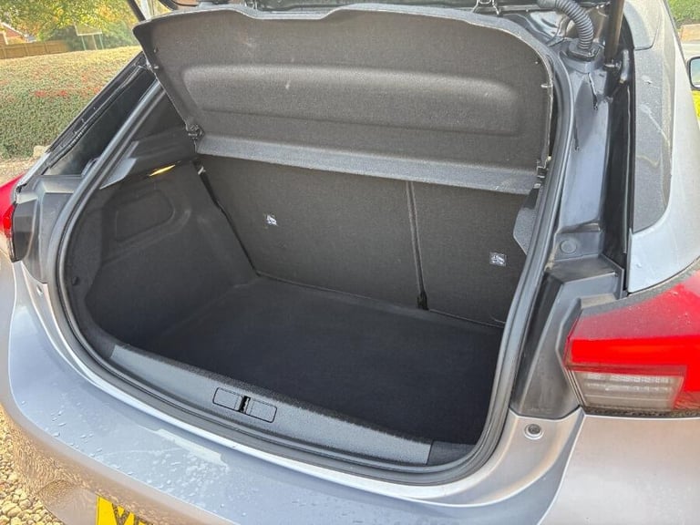 2023 Vauxhall Corsa 1.2 Turbo Ultimate Hatchback 5dr Petrol Manual Euro 6 (s/s) (100 ps) HATCHBAC...
