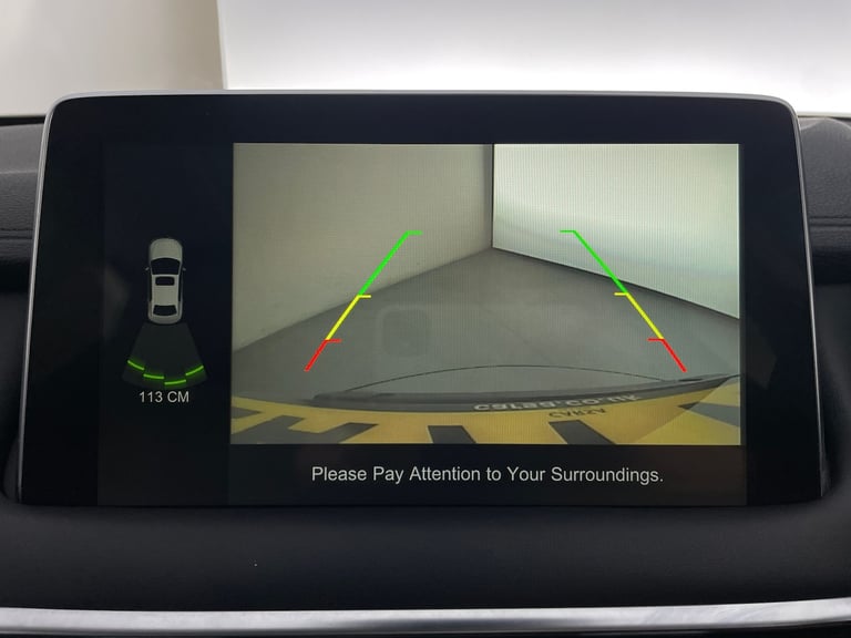 2022 MG MG HS 1.5 T-GDI Exclusive SUV 5dr Petrol Manual Euro 6 (s/s) (162 ps) - LED - REV Suv Pet...