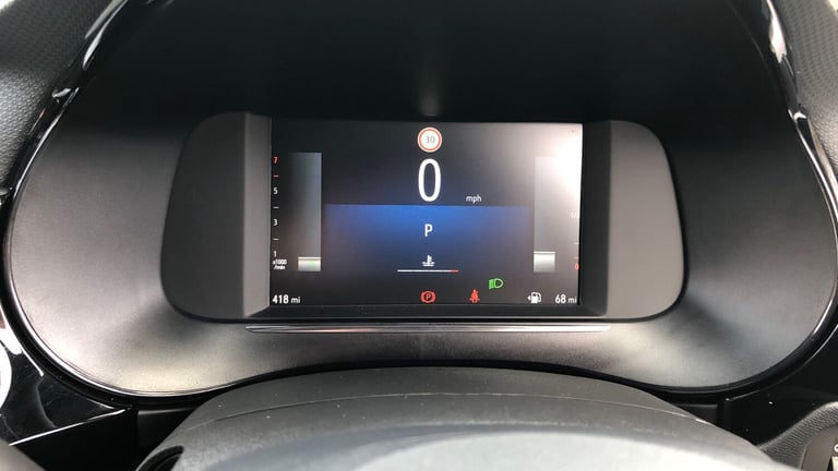 2025 Vauxhall Corsa 1.2 Turbo 130 Ultimate 5dr Auto Petrol Hatchback Hatchback Petrol Automatic