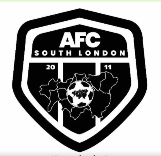 Join football club in South London, find football club in  London, find football near me 8PN
