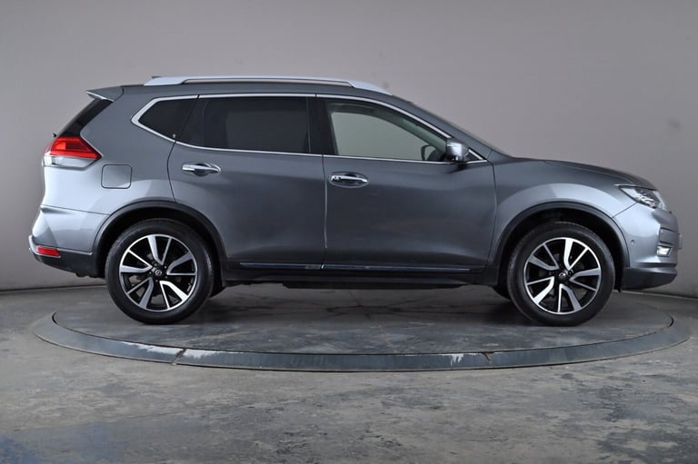  Nissan X Trail 1.3 Dig T Tekna Suv 5dr Petrol Dct Auto Euro 6 s/s 160 Ps