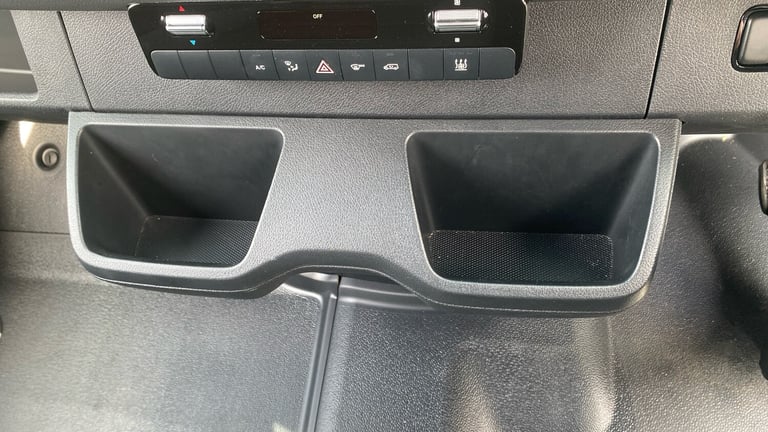 2025 Mercedes-Benz Sprinter 100kW 113kWh Pro Van Auto PANEL VAN ELECTRIC Automatic