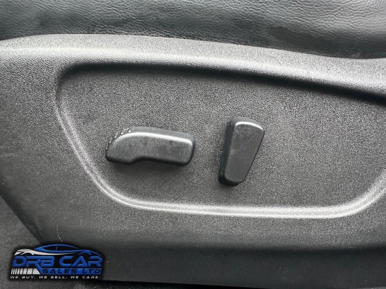 2017 Nissan X-Trail 1.6 DIG-T Tekna Euro 6 (s/s) 5dr ESTATE Petrol Manual