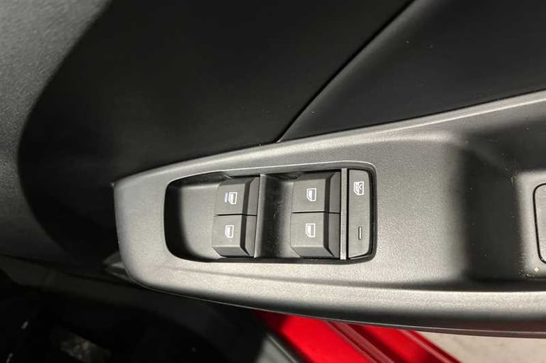 2025 MG MG3 1.5 Hybrid+ MHEV Trophy Hatchback 5dr Petrol Hybrid Auto Euro 6 (s/s) (194  Hatchback...