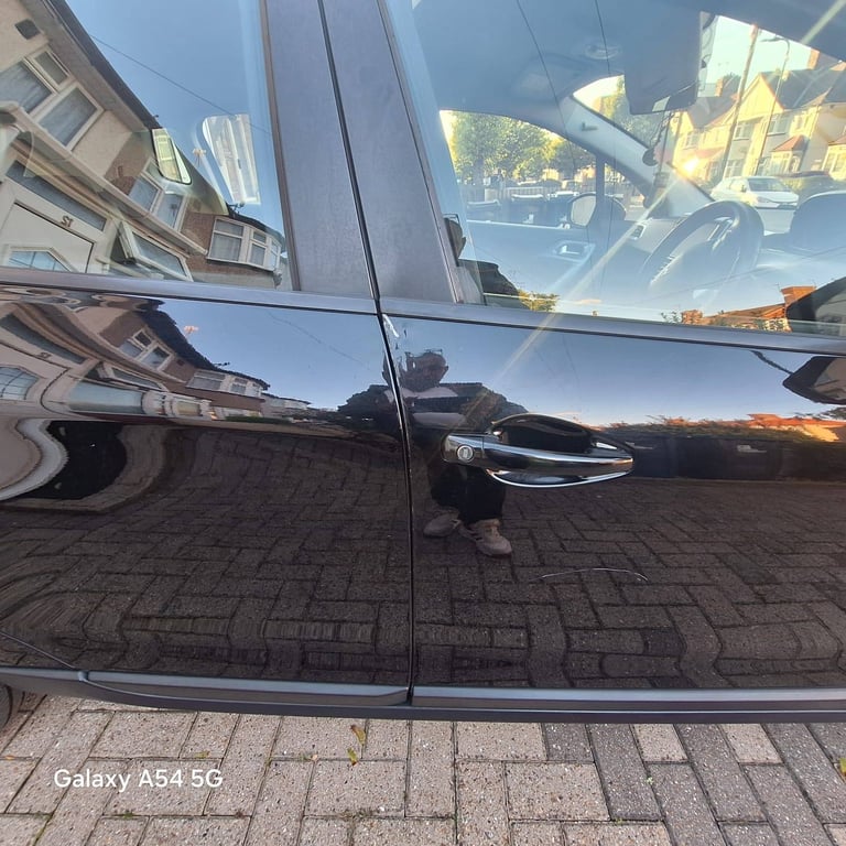Peugeot, 2008, Hatchback, 2017, Manual, 1199 (cc), 5 doors
