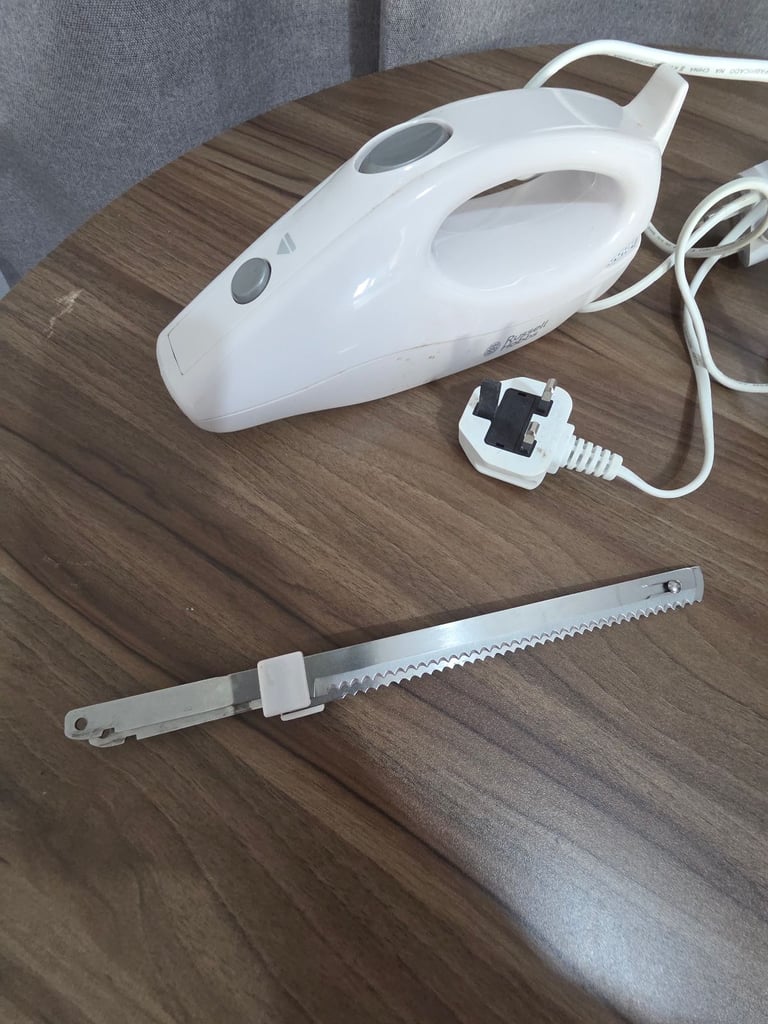 image for Electric bread cutter