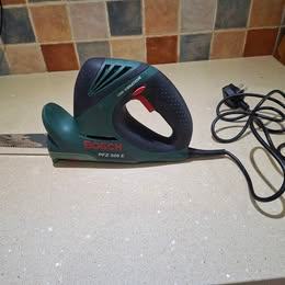 Multi saw PFZ 500E