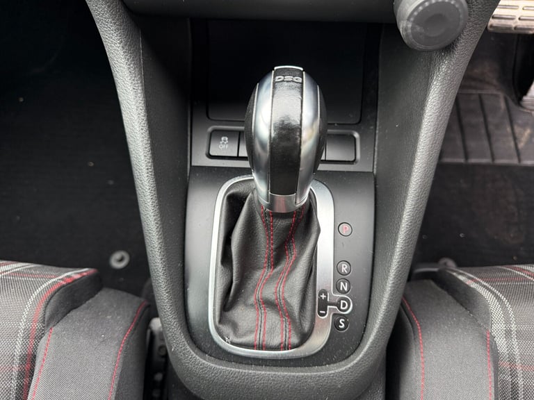  Volkswagen Golf 2.0 PETROL TSI GTI AUTOMATIC DSG 5DOOR HATCHBACK AUCTION GRADE 4B,ULEZ FREE Hatc...