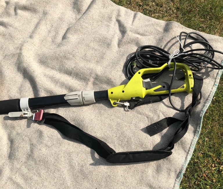 Ryobi RRP720 Tree Pruner