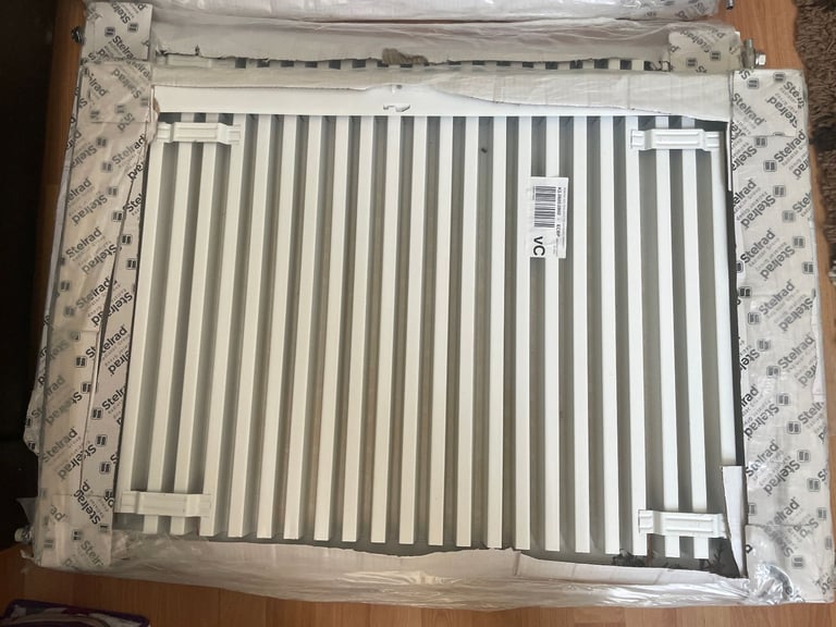 image for Stelrad Vita Compact Radiator