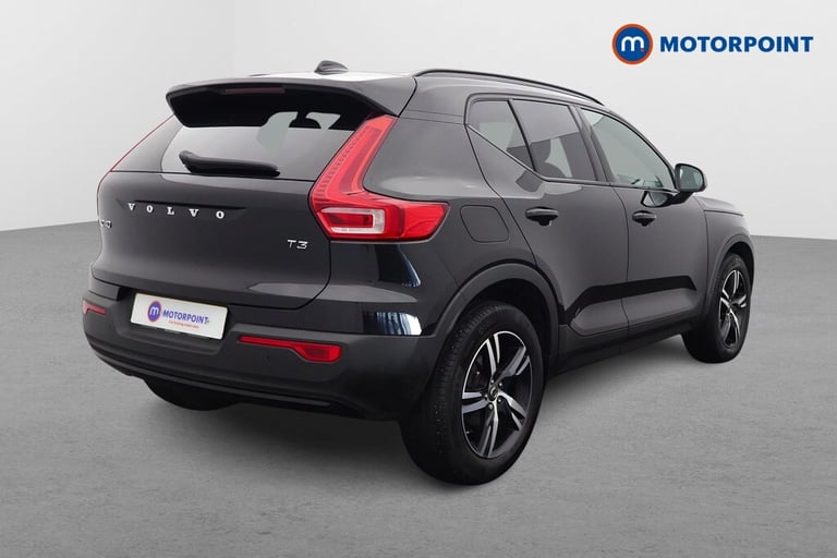 2021 Volvo XC40 1.5 T3 [163] R DESIGN 5dr Geartronic ESTATE PETROL Automatic