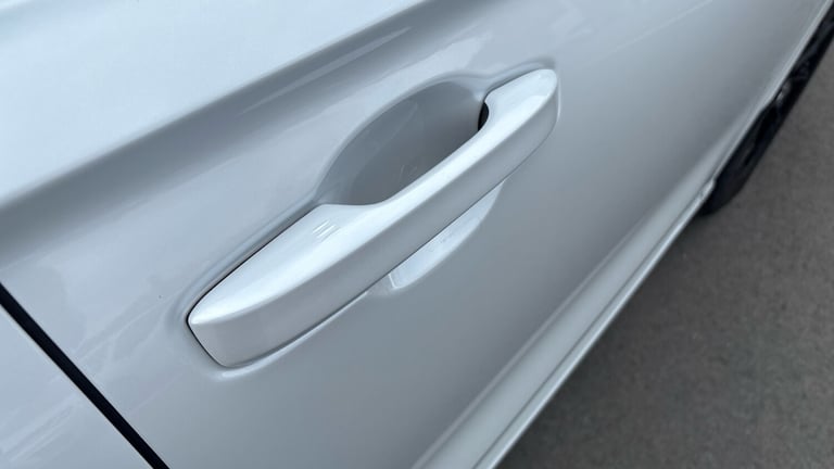 2025 Honda CR-V 2.0 ePHEV Advance Tech 5dr eCVT Estate Estate Hybrid Automatic