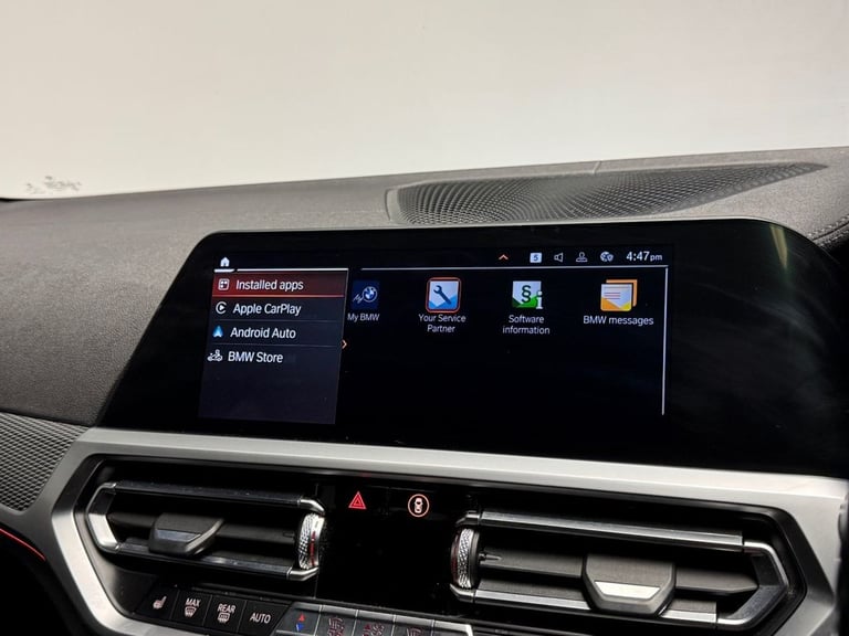 2019 BMW 3 Series 3.0 M340i Saloon 4dr Petrol Auto xDrive Euro 6 (s/s) (374 ps) Saloon Petrol Aut...