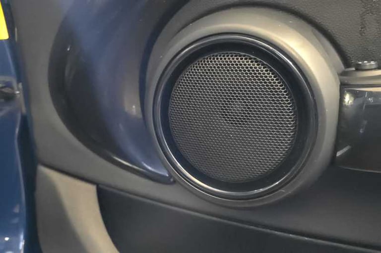 2016 MINI Hatch 2.0 Cooper S D 5dr Auto HATCHBACK DIESEL Automatic