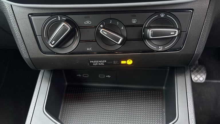 2022 SEAT Ibiza 1.0 TSI 95 SE Technology 5dr HATCHBACK PETROL Manual