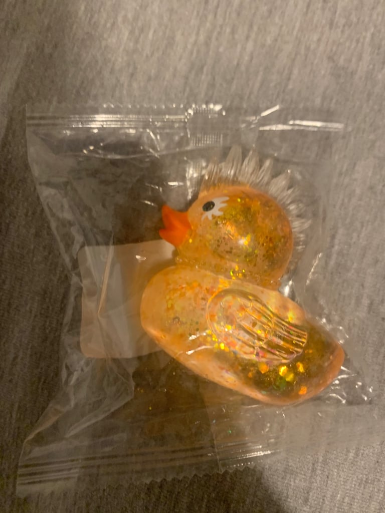 image for Duck toy