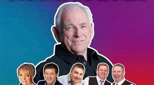 image for Hugo Duncan. Hugo D’s Country Jamboree (2 Tickets)