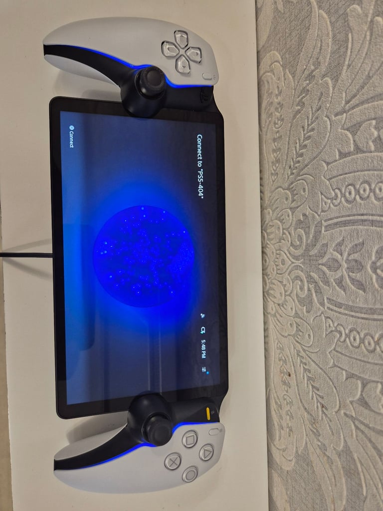 Ps portal 