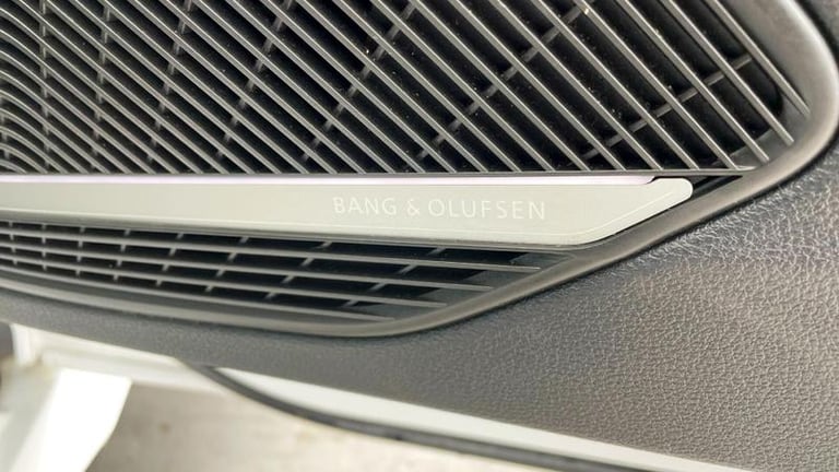 2021 Audi RS5 RS 5 TFSI Quattro Carbon Black 2dr Tiptronic COUPE PETROL Automatic