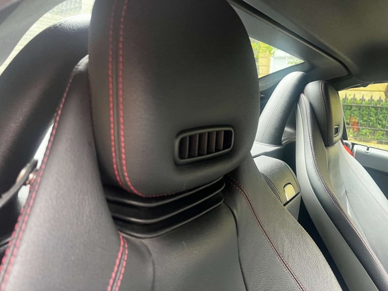 2009 Mercedes-Benz SLK SLK 200K 2dr CONVERTIBLE PETROL Manual