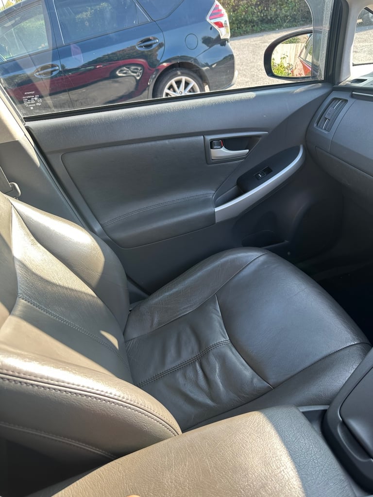Toyota, PRIUS, Hatchback, 2010, Other, 1798 (cc), 5 doors