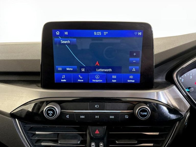 2020 Ford Kuga 2.0 EcoBlue MHEV Titanium Euro 6 (s/s) 5dr Manual SUV Diesel Manual