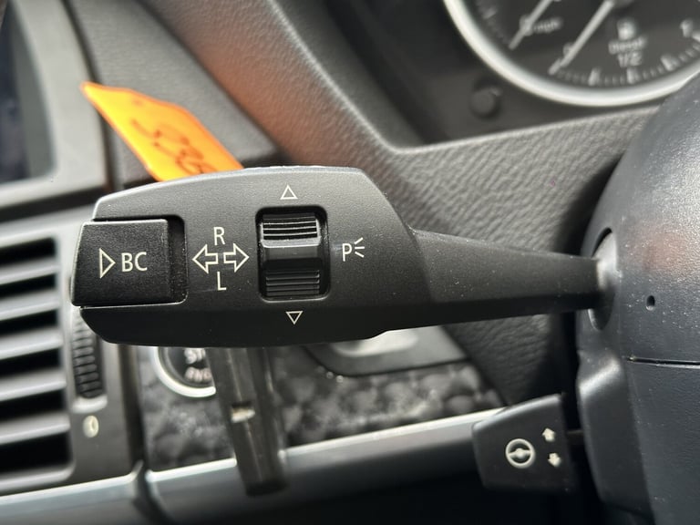 2011 BMW X6 3.0 xDrive40d Diesel Auto 4 Door Coupe White