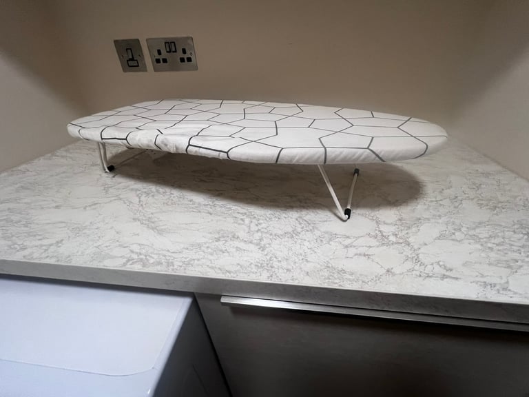 JÄLL Tabletop ironing board - IKEA