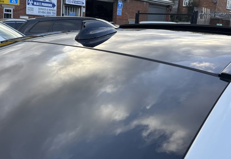 2020 BMW M5 4.4 V8 GPF Saloon 4dr Petrol Steptronic xDrive Euro 6 (s/s) (600 ps) SALOON Petrol Au...