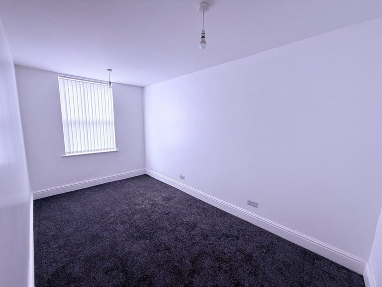 2-bedroom flat available in Dinnington (S25)