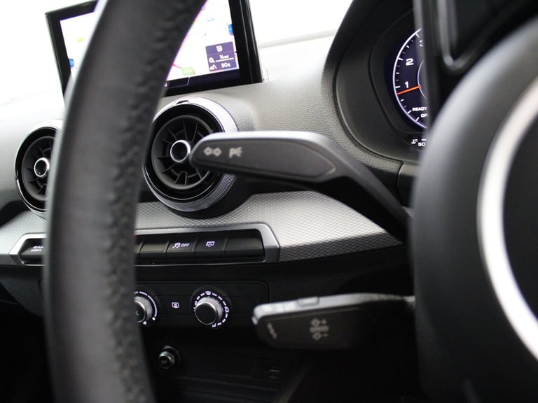 2021 Audi Q2 35 TFSI Sport 5dr S Tronic [C+S] Crossover/SUV PETROL Automatic