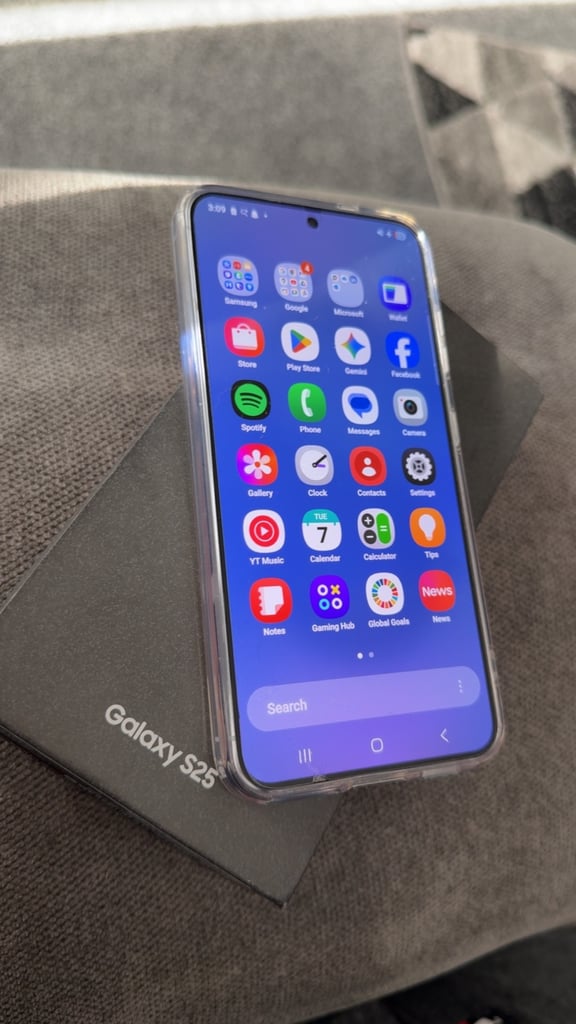 image for Samsung s25