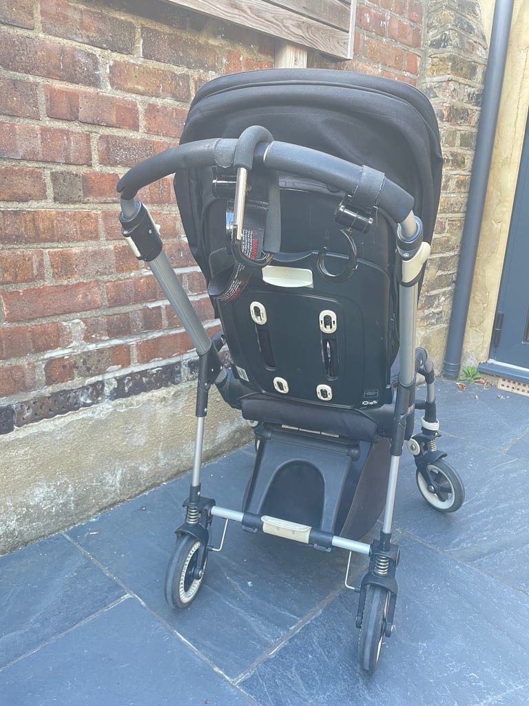 Bugaboo Bee 2