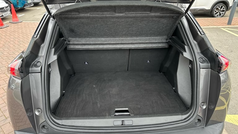 2021 Peugeot 2008 1.2 PureTech Allure Premium SUV 5dr Petrol Manual Euro 6 (s/s) (100 ps) SUV Pet...