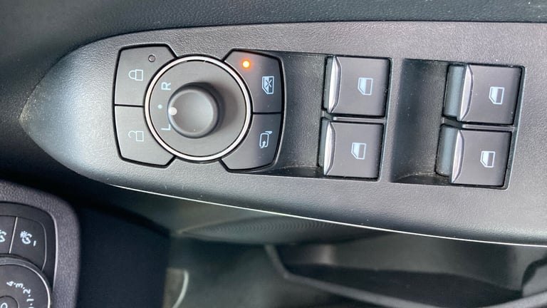 2022 Ford Puma 1.0 EcoBoost Hybrid mHEV ST-Line 5dr Petrol Hatchback Hatchback Petrol Manual