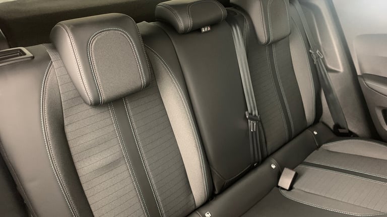 2022 Peugeot 2008 1.2 PureTech Allure Premium SUV 5dr Petrol Manual Euro 6 (s/s) (100 ps) SUV Pet...