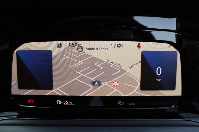 2022 22 VOLKSWAGEN GOLF 1.5 TSI STYLE HATCHBACK 5DR PETROL MANUAL EURO 6 (S/S) (