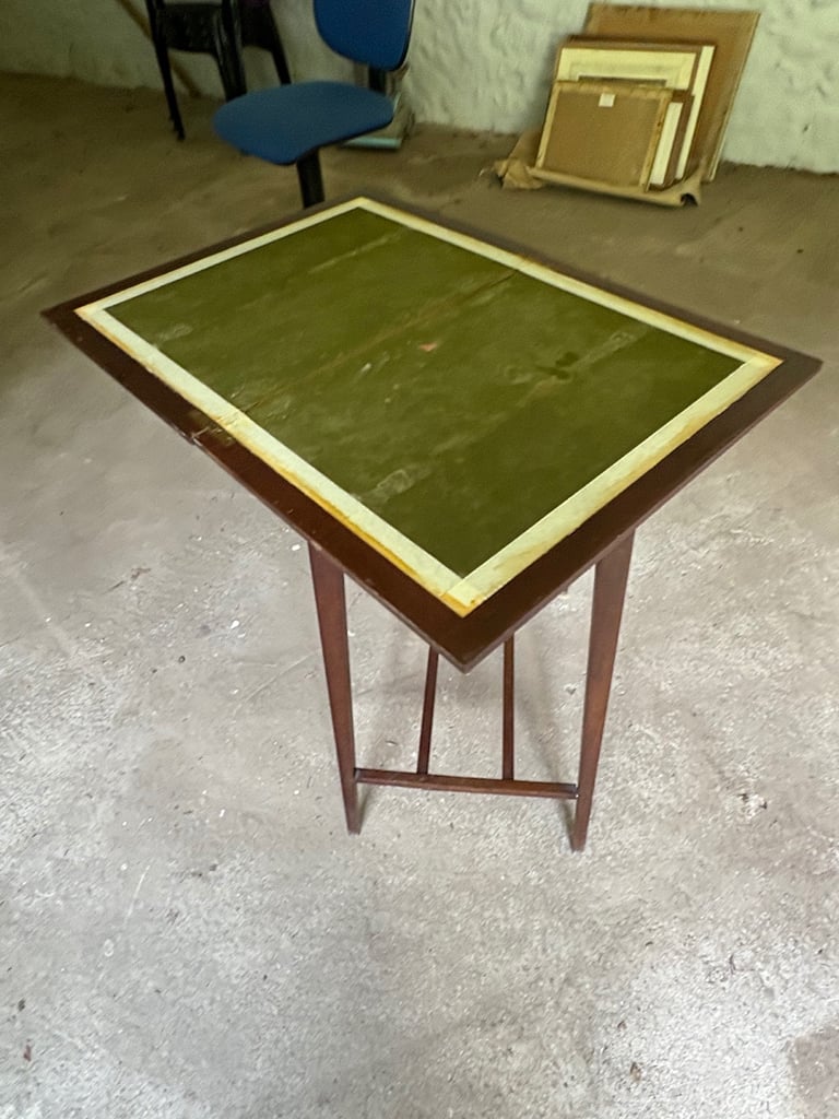 Antique furniture items - prices in description 